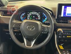 تۆیۆتا ڕاڤ 4